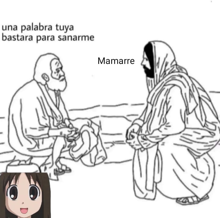 Si Osaka esta ala izquierda el meme es original