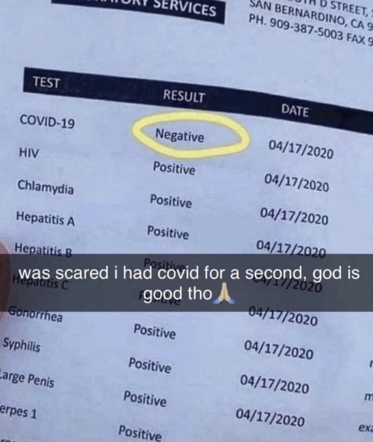 Phew - meme