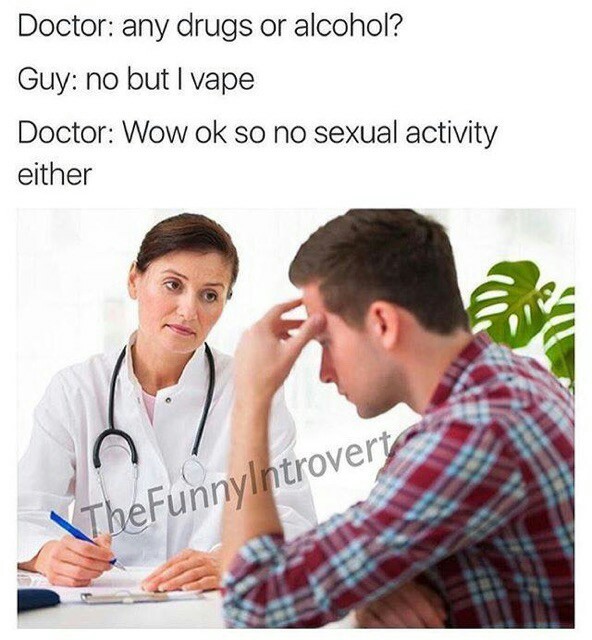 Vap3 lord - meme