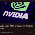 Ai producing AI