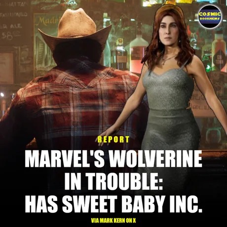 The best Wolverine memes :) Memedroid