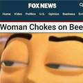 Bee joke