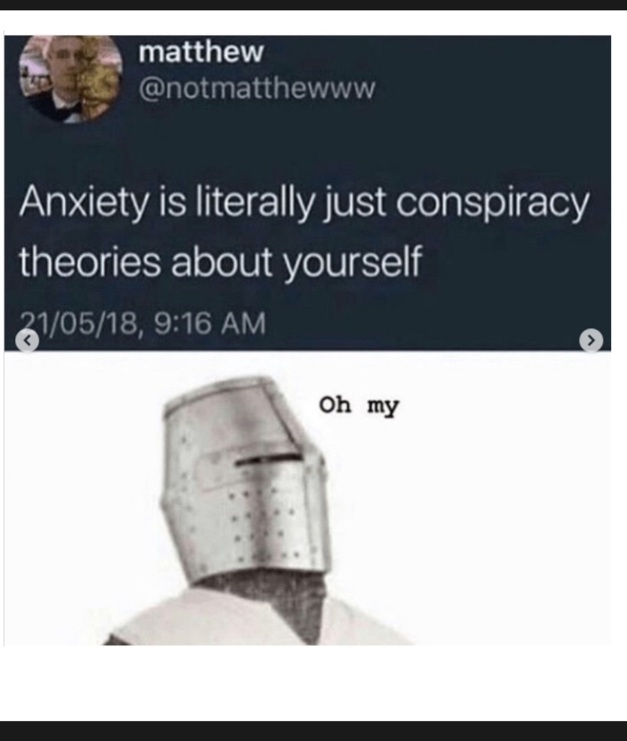 Be kind to yourself - meme
