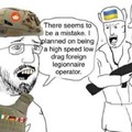 The reddit battalion in Ukraine