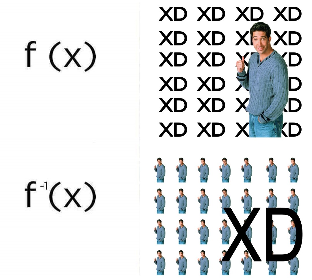 Meme Matemático