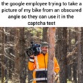 Google employee dank meme