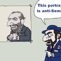 That's anti semitic