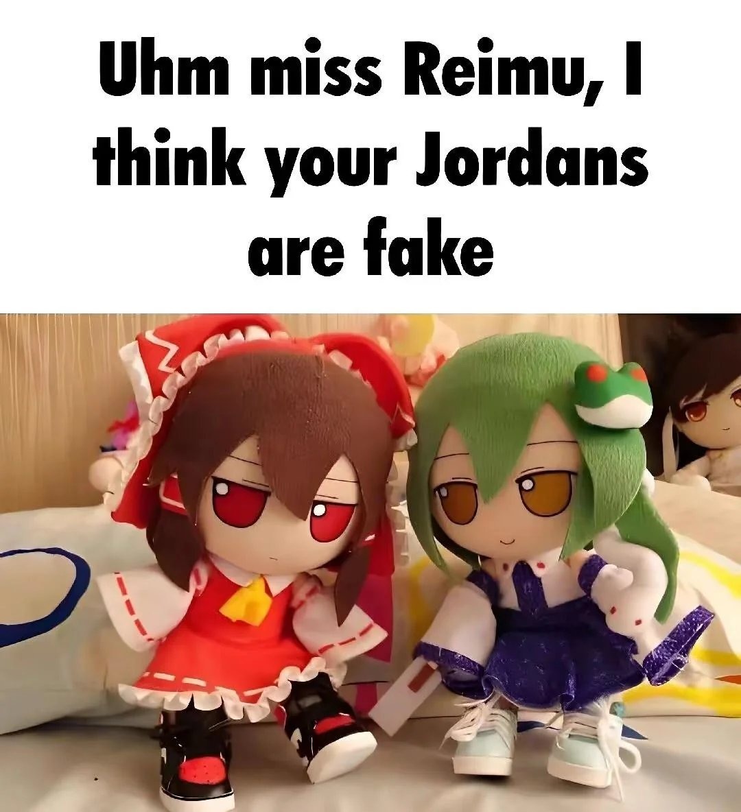 yeah - meme