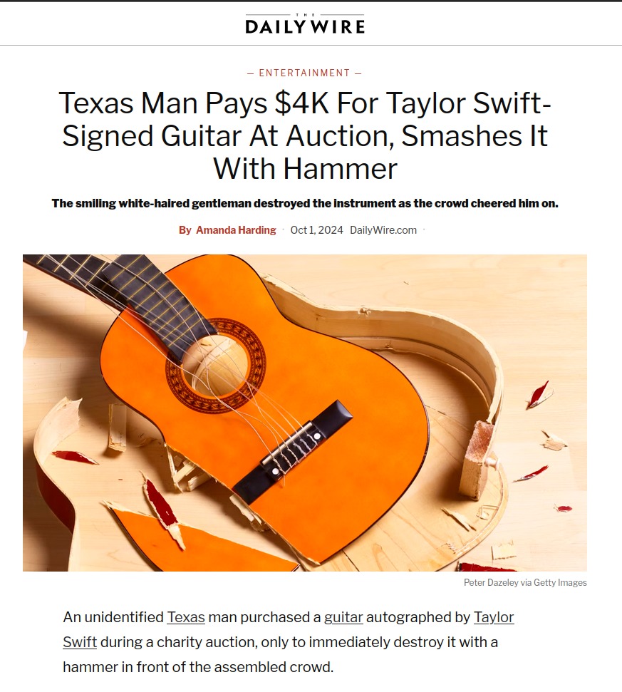 Texas, once again showing the country how it's done - meme