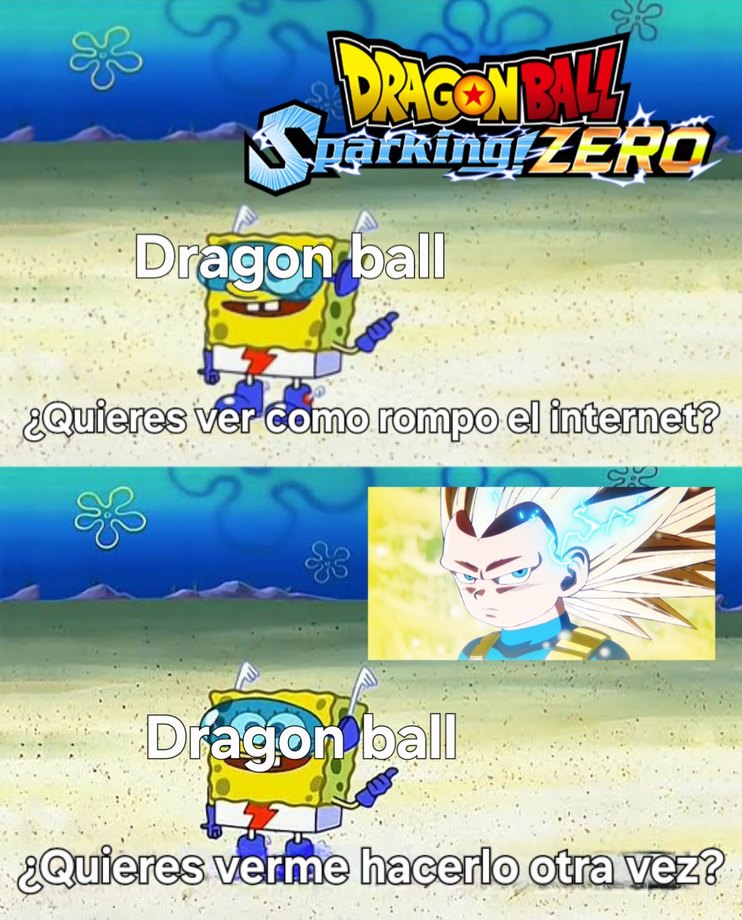 7 palabras... - meme