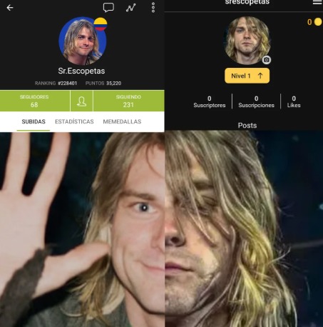 Un pibe baneado en Reddit pidió que alguien subiera esto me van a violar a negativos pero ya que importa - meme