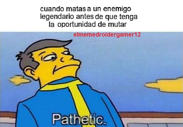 meme traduicido al español iba a poner comas y puntos pero para evitar que esos usuiarios anden chillando y berrincheando por anda poniendo puntos y comas y digan que las use bien recuerden que elmeme no es mio para los analfabetas que no miran el titulo