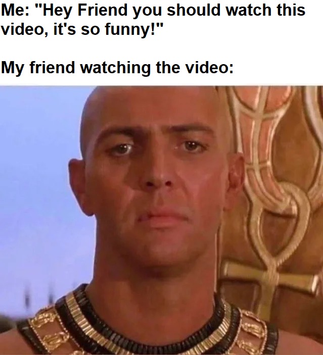 friends - meme