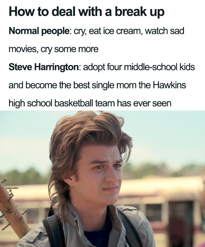 The Top 10 Stranger Things Sales Memes!