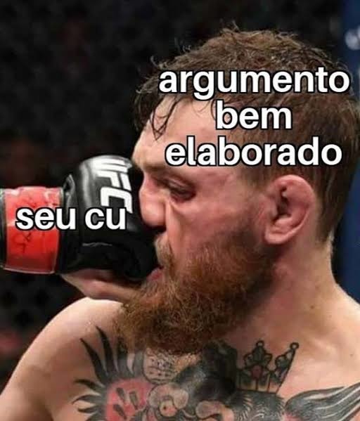 É - meme