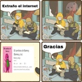 Muy normal...
