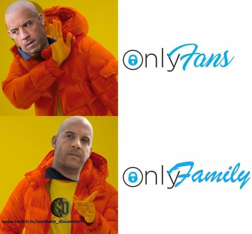 Family - meme