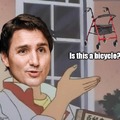 Is this a bicycle?