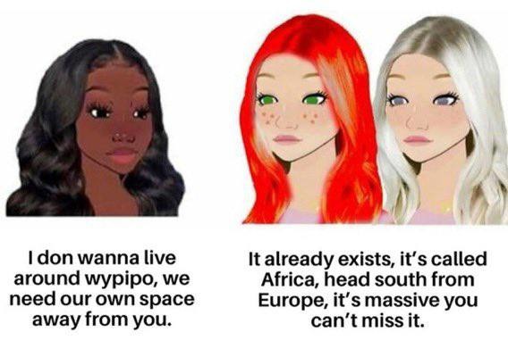 Shieeeeeeet wat y'all be sayin - meme