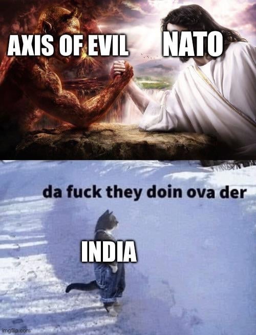 Nato meme