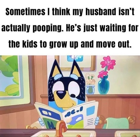 understanding dads - meme