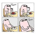 spaghetti regreti (comic by Ketnipz)