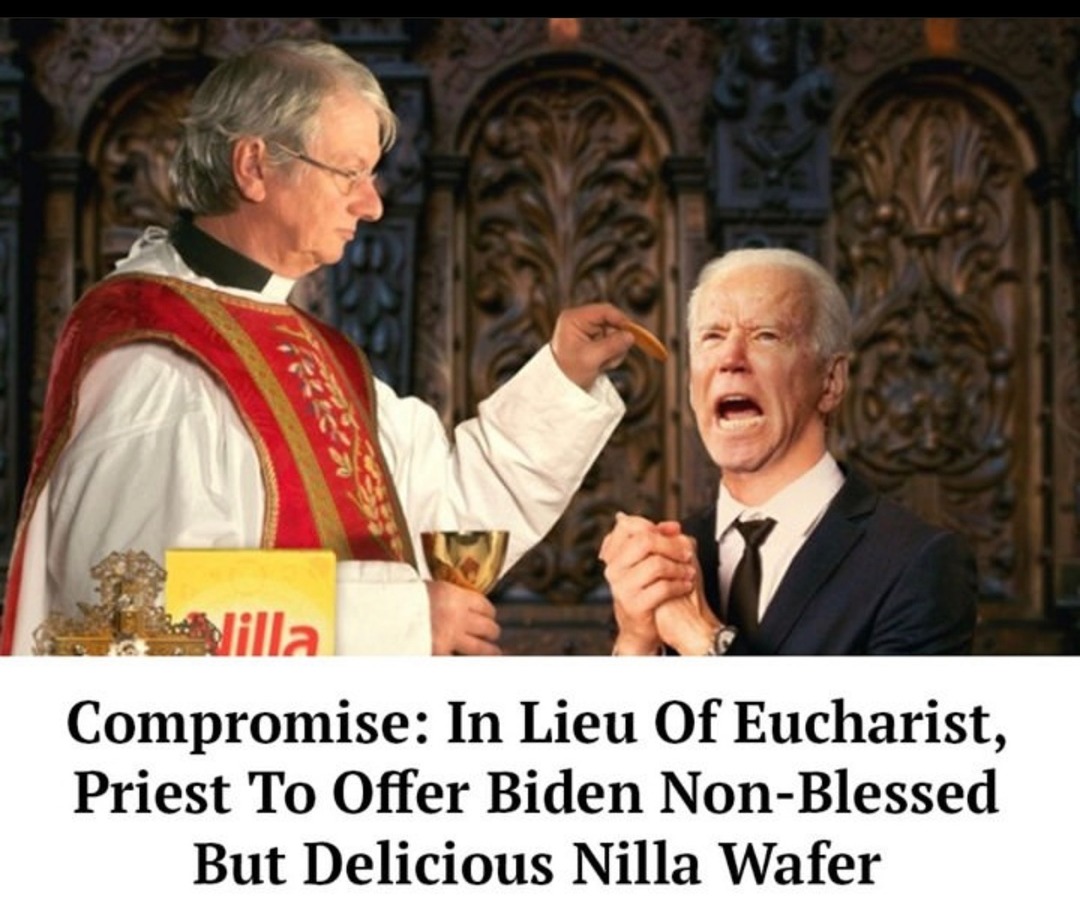 cowardly bishops - meme