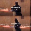 Jared Leto: