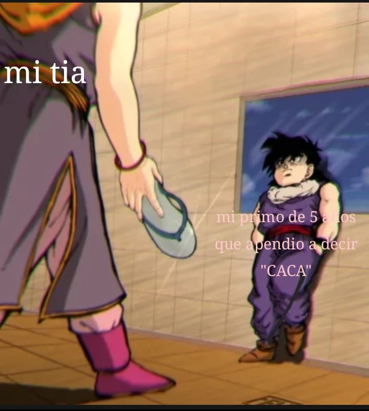 si suele pasar - meme