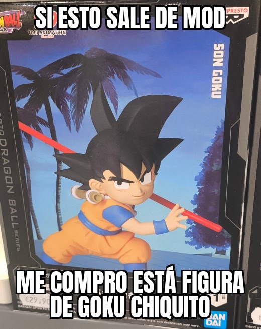 Relleno - meme