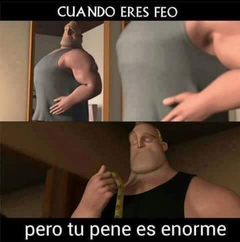 Jajajajajajajajajaja - meme