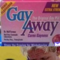 gay away