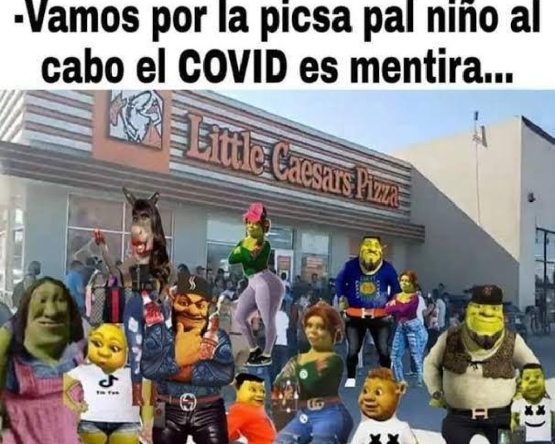 Tijuana: - meme