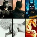 Melhor Batman