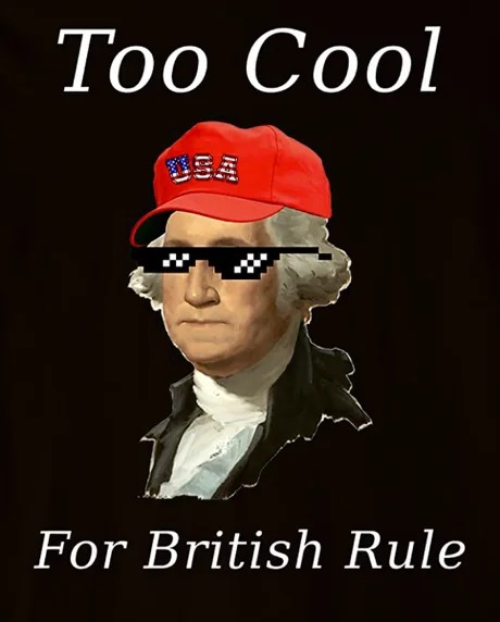 Happy 4th of July meme
