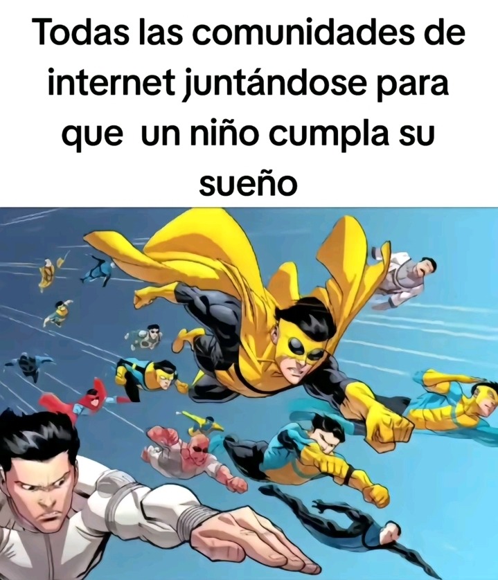 Tomi 11 xd - meme