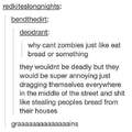 Good Zombies