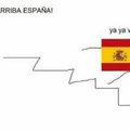 ARRIBA ESPAÑA!!!