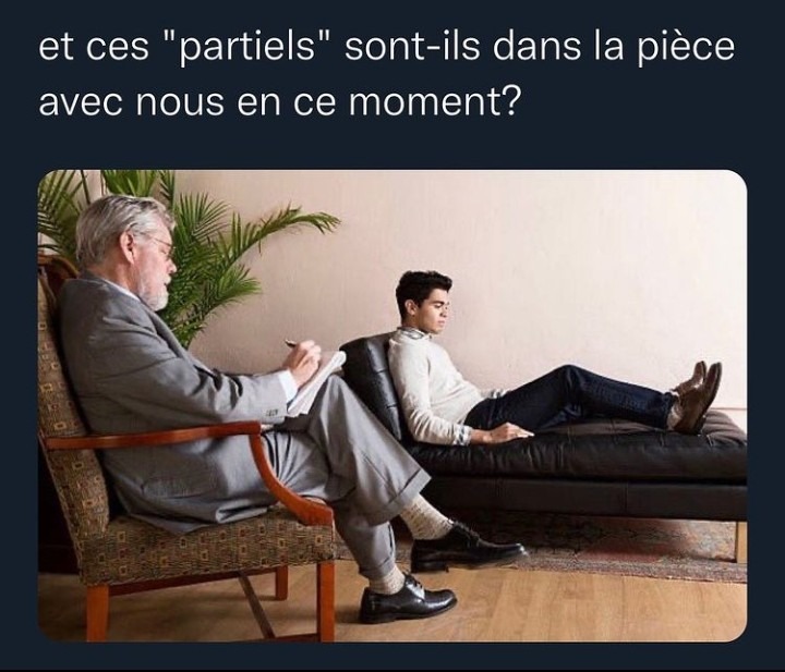 Parssielle - meme