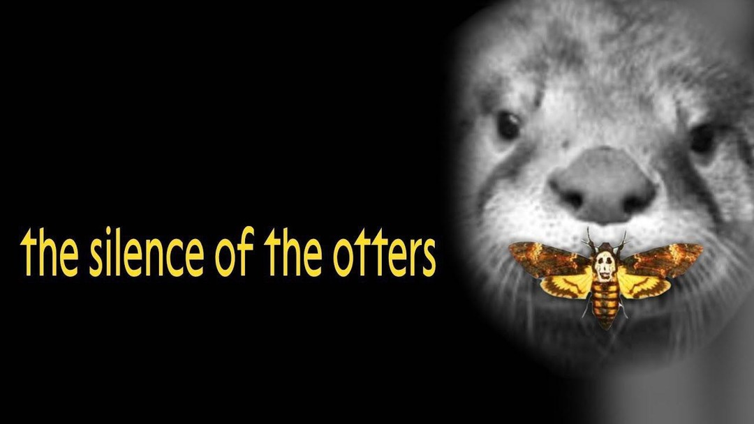 Otters are back - meme