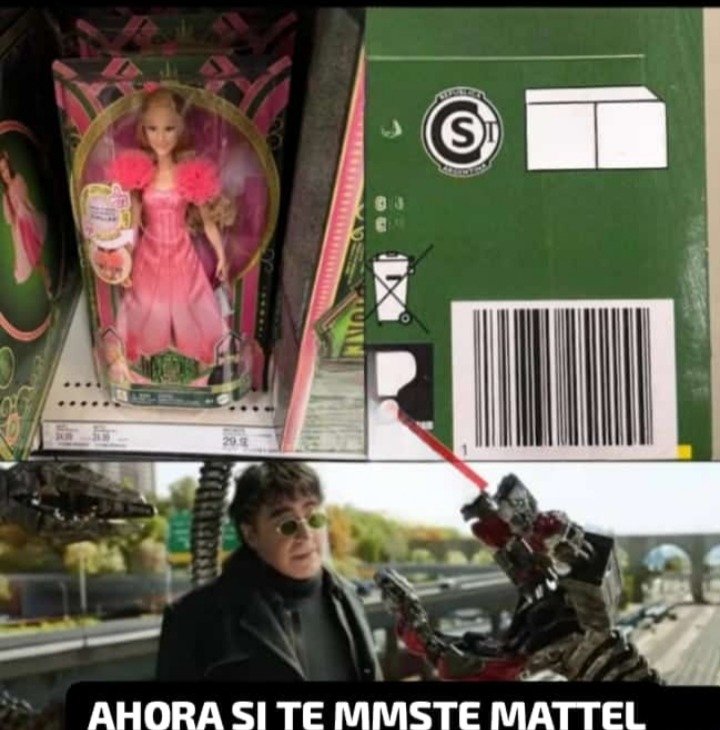 Titulo - meme
