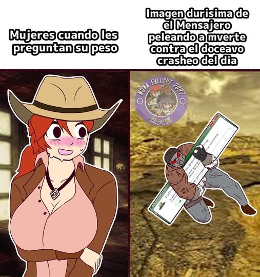 Referencia) - meme