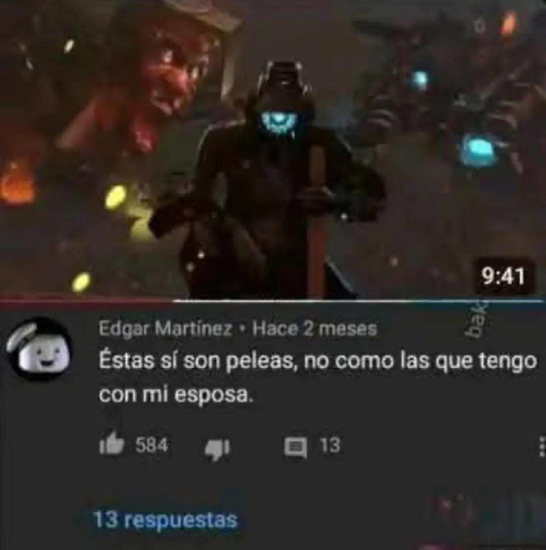 C - meme