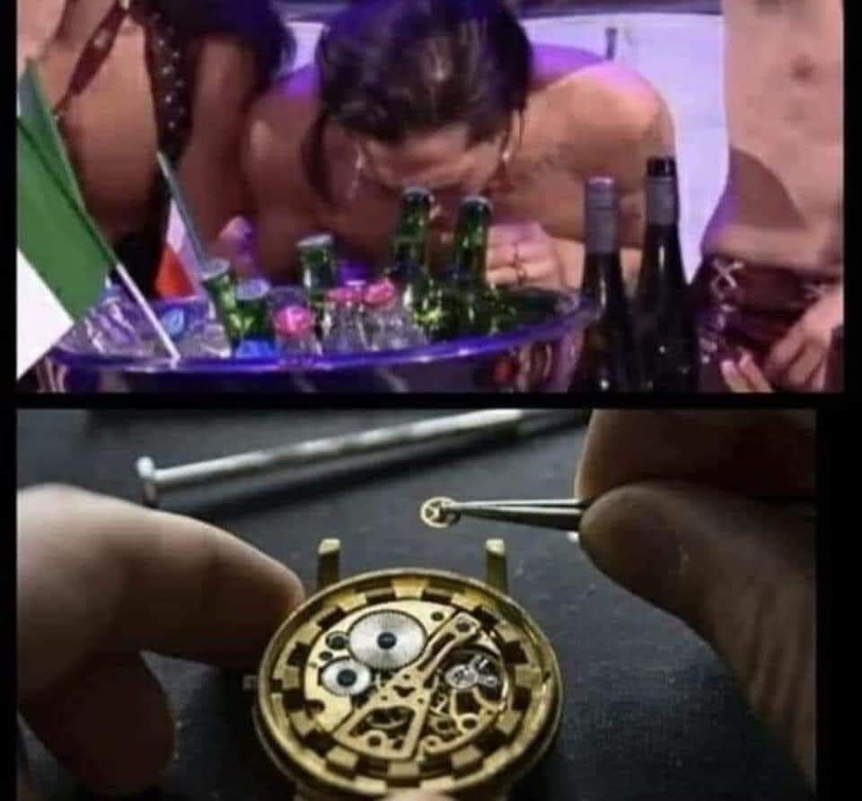 The Best Eurovision Memes Memedroid