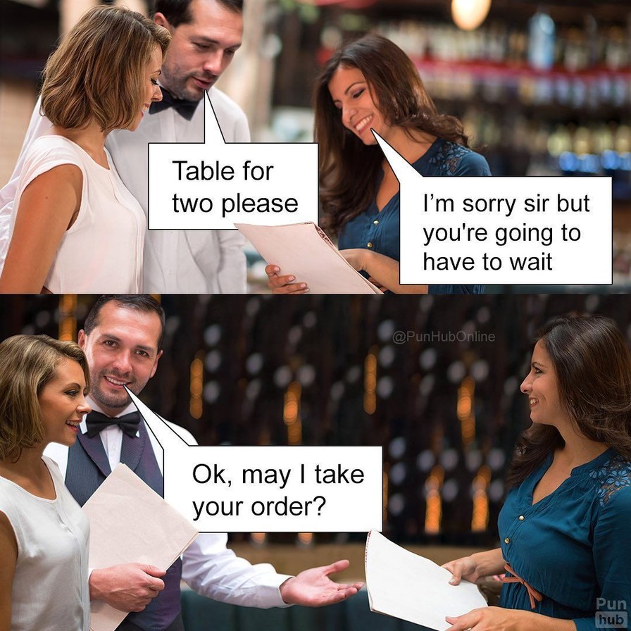 Dad jokes Meme subido por DezTheDestroyer ) Memedroid