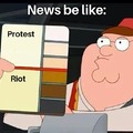 News be like