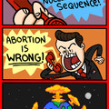 Abortion is a sin
