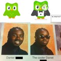 Duolingo, the cooler Duolingo