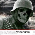 Por cierto ese video existe pero no tiene a Venezuela