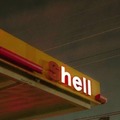 When el infierno:
